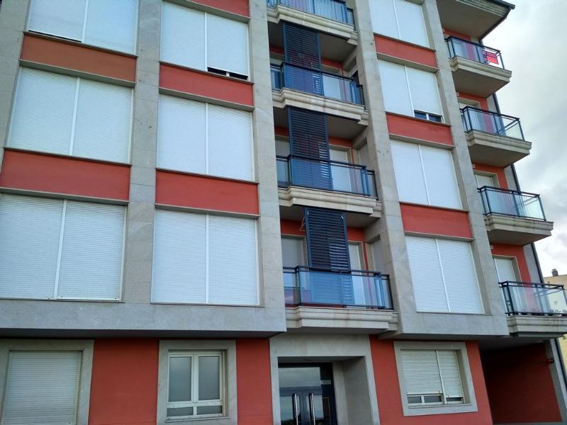 Apartamentos Foz 3000 Exterior photo