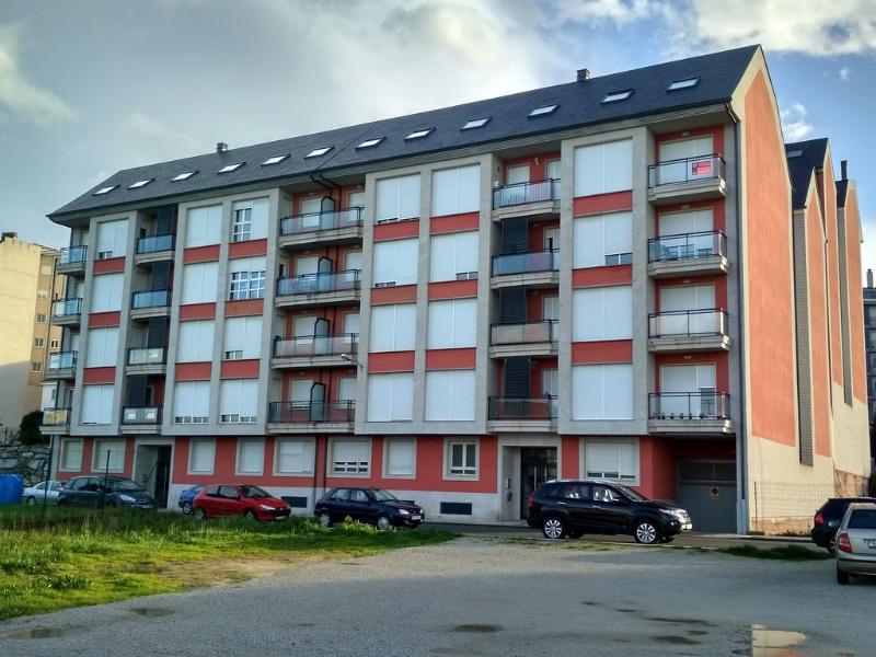 Apartamentos Foz 3000 Exterior photo