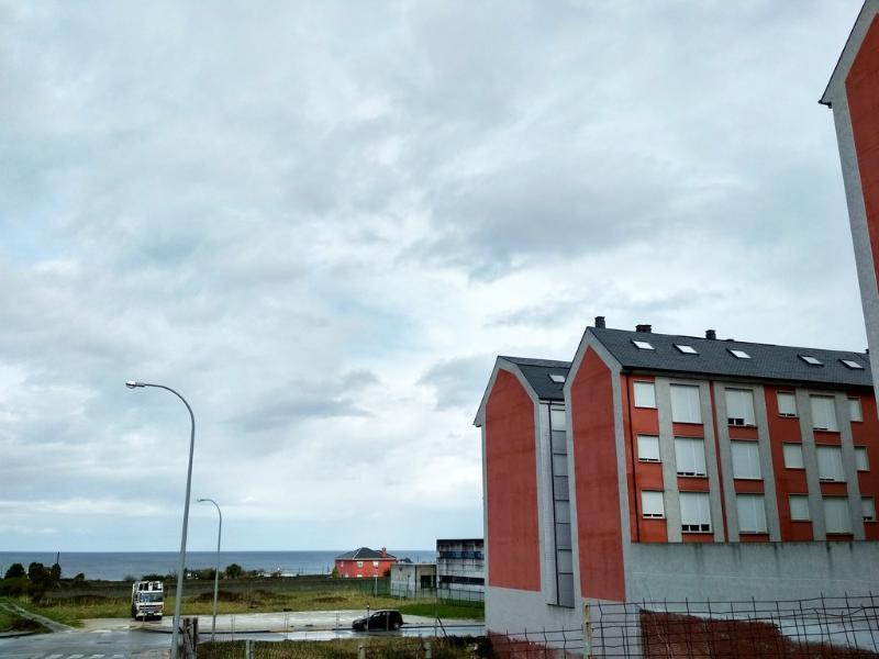 Apartamentos Foz 3000 Exterior photo