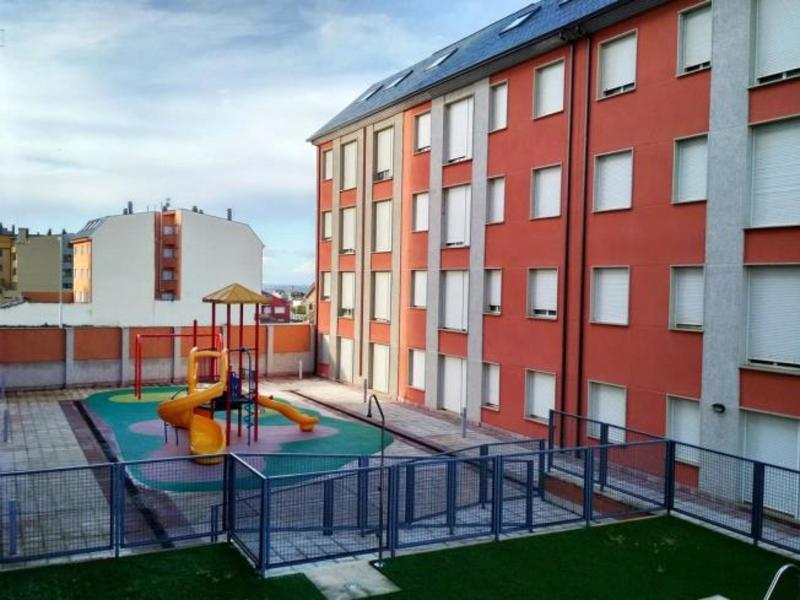 Apartamentos Foz 3000 Exterior photo