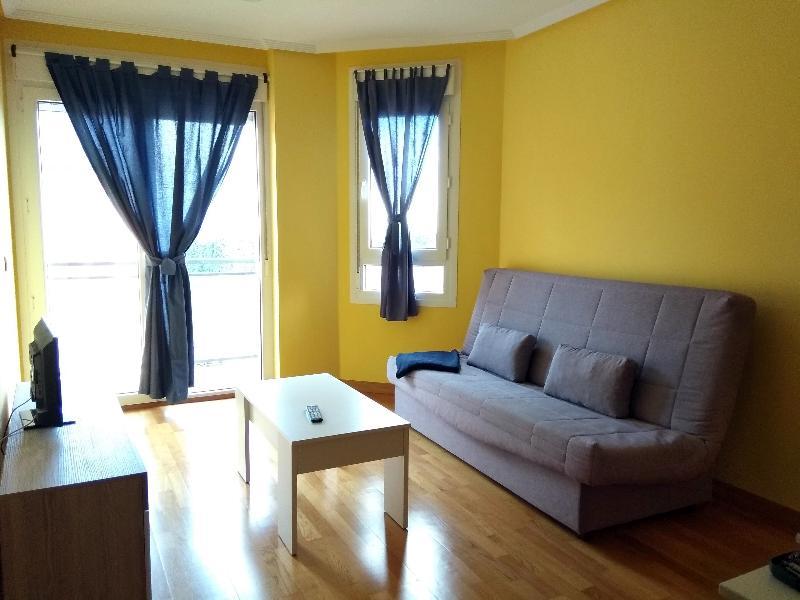 Apartamentos Foz 3000 Exterior photo