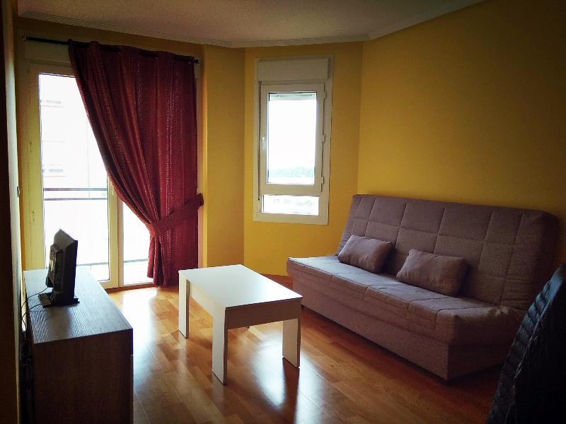 Apartamentos Foz 3000 Exterior photo