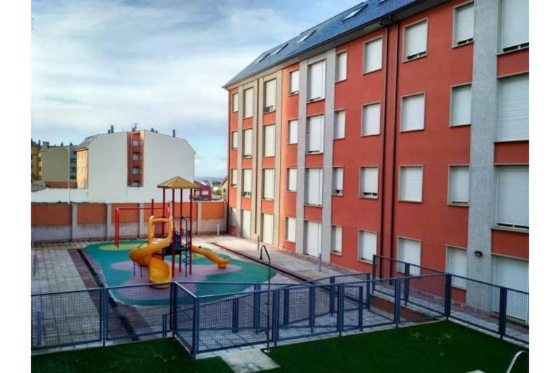 Apartamentos Foz 3000 Exterior photo