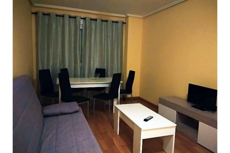 Apartamentos Foz 3000 Exterior photo